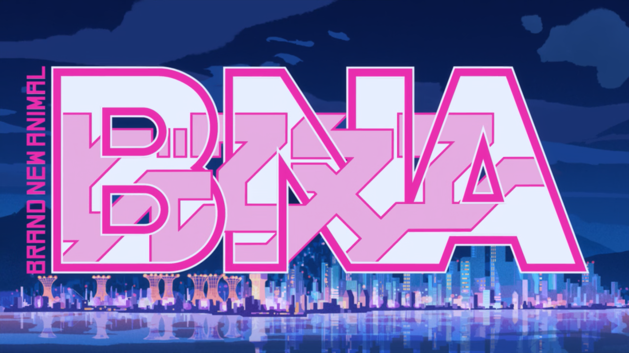 BNA (Anarchy Subs, Nejireta)